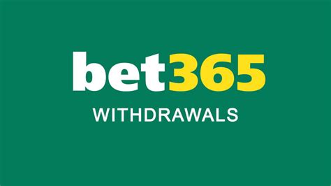 bet365 casino bonus withdrawal rules|Bet365 Withdrawal .